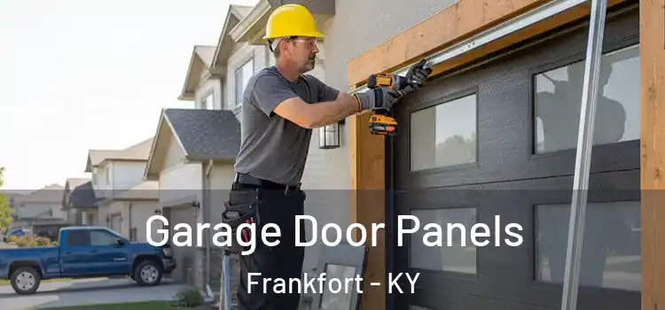  Garage Door Panels Frankfort - KY