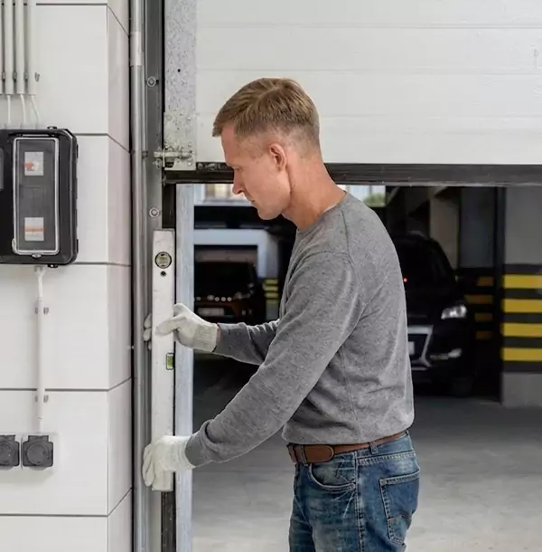 Why Choose Us for Door, Gate and Security Services in Frankfort, KY
