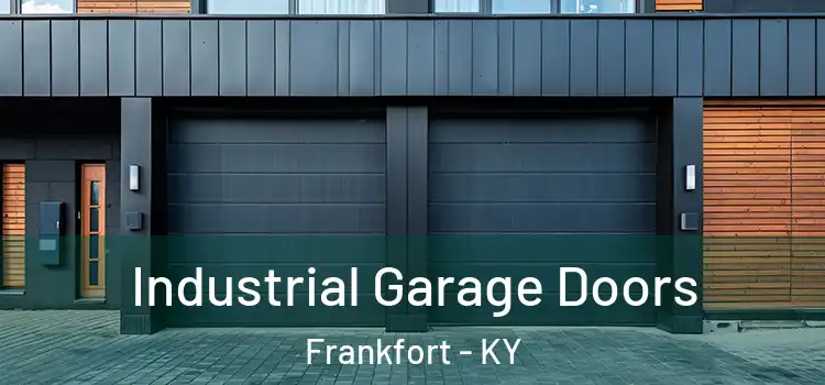  Industrial Garage Doors Frankfort - KY