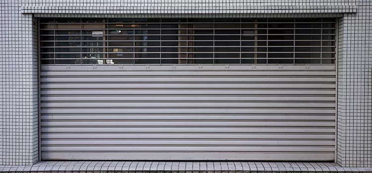 Advanced Solutions for Your Aluminum Garage Doors in Frankfort, Kentucky