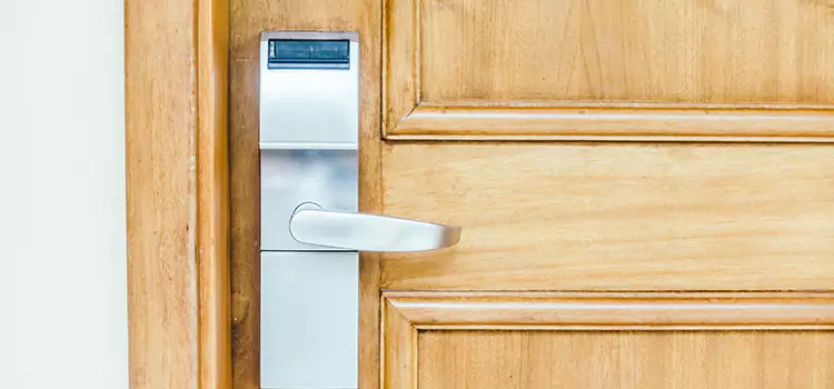 Advanced Solutions in Frankfort, KY for Modern Security