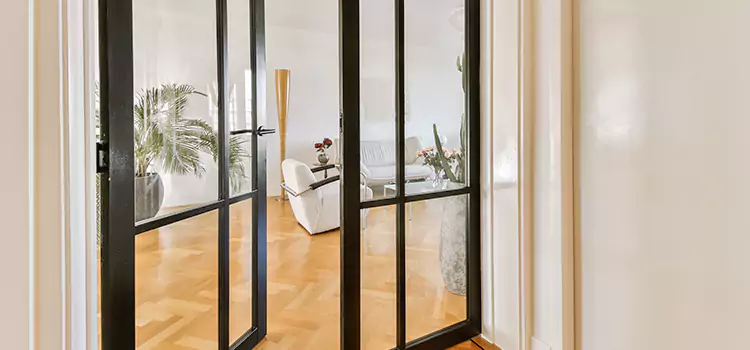 Bifold Door Replacement Frankfort
