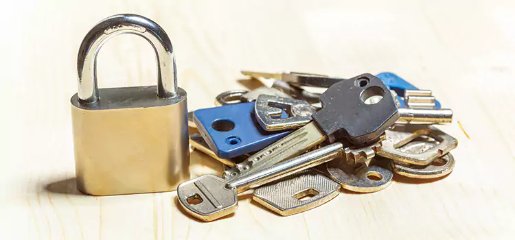 Why Choose Our Broken Key Services in Frankfort, KY?
