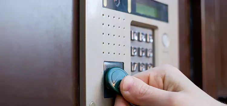 Enhanced Security Features Frankfort