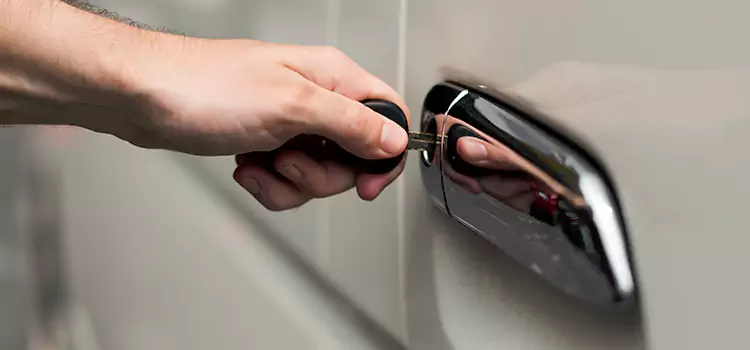 Why Choose Our Auto Locksmith Team in Frankfort, KY?