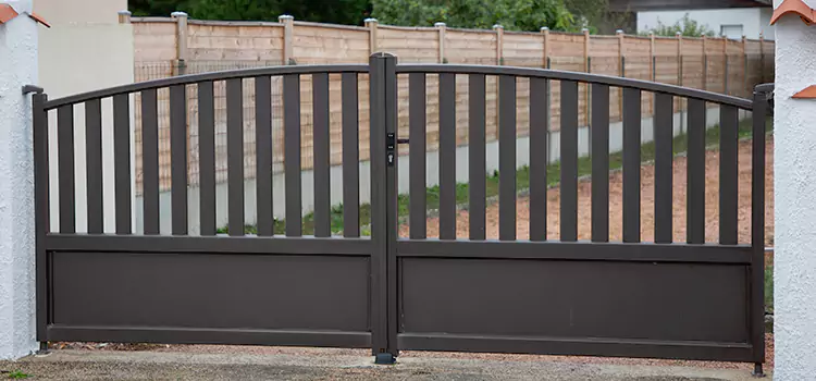 Advanced Gate Solutions in Frankfort, KY