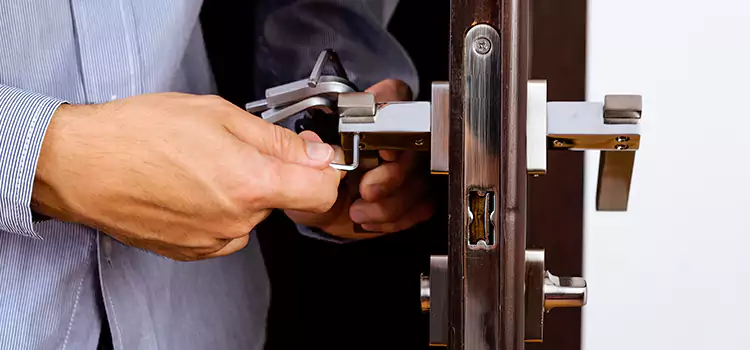Commercial Door Lock Repair Frankfort