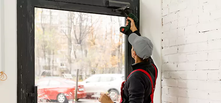 Comprehensive Door Closer Services in Frankfort, KY