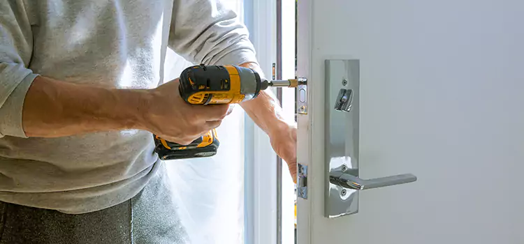 Door Knob Lock Repair Frankfort
