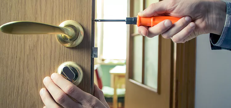 Garage Door Installation Frankfort
