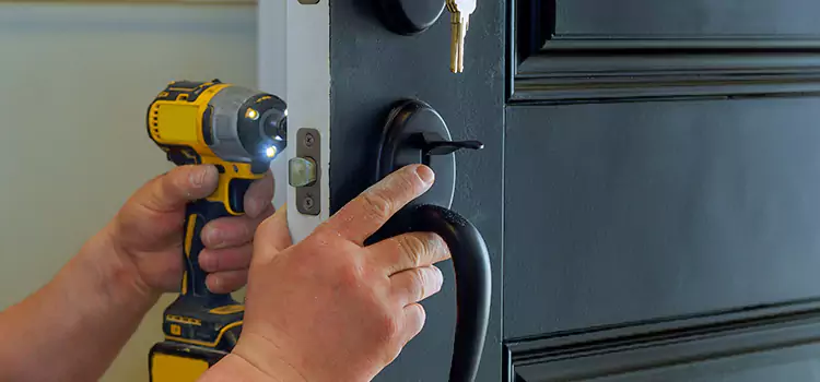 Locksmith Emergency Service Frankfort