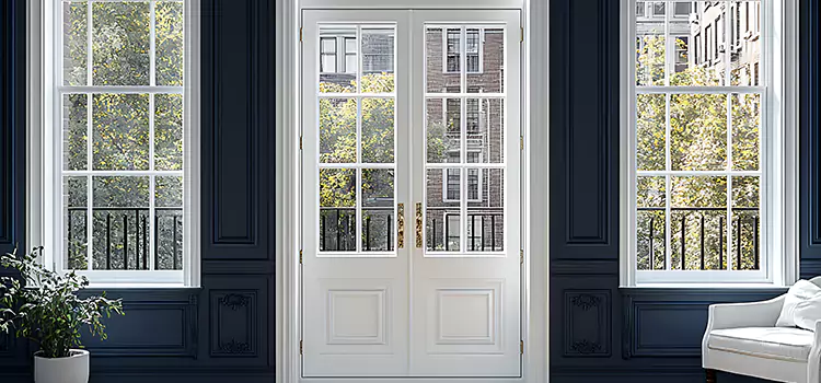 French Door Lock Repair Frankfort
