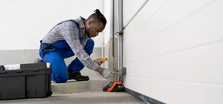 Expert Solutions for Every Garage Lock Need in Frankfort, KY
