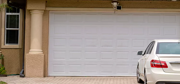 Comprehensive Garage Door Maintenance Services in Frankfort, KY