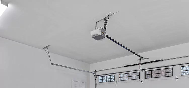 Experienced Garage Door Installers Frankfort
