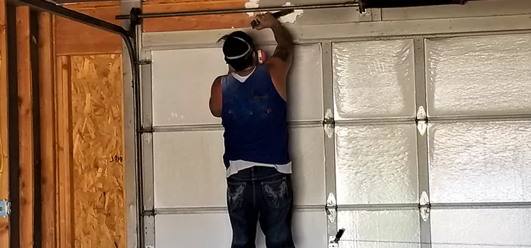 Specialized Garage Door Panel Solutions in Frankfort, KY