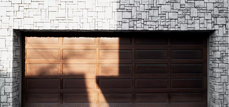 Garage Door Installation Frankfort