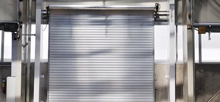 Roller Door Maintenance Frankfort