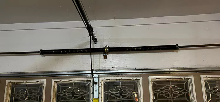 Garage Door Spring Repair Near Me Frankfort