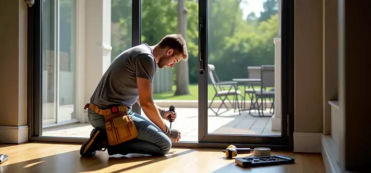 Comprehensive Solutions for Every Glass Door Need in Frankfort, KY