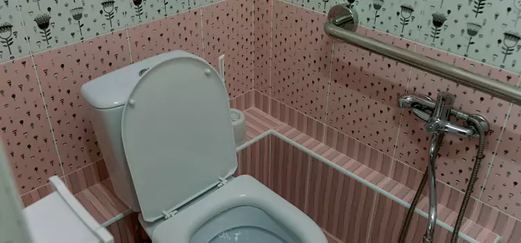 Meeting Diverse Needs With Accessible Restroom Solutions in Frankfort, KY