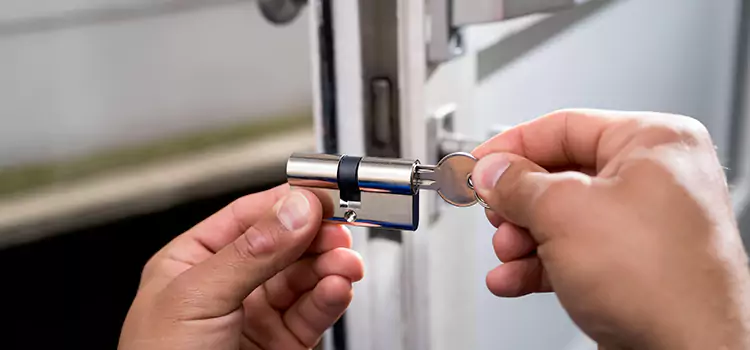 Emergency Locksmith for House Frankfort