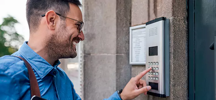 Advanced Solutions for Enhanced Security in Frankfort, KY