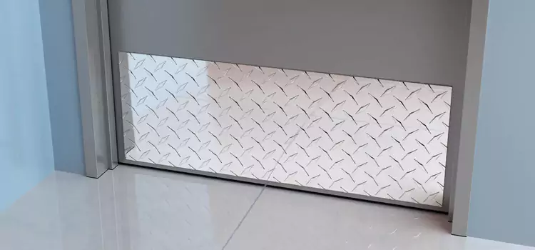 Benefits of Professional Kick Plate Solutions in Frankfort, KY