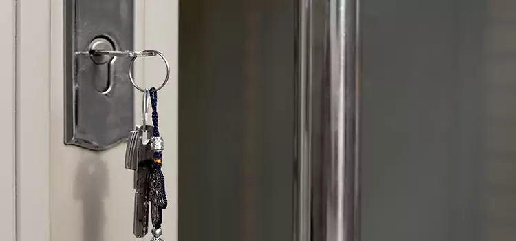 Master Keying by the Numbers Frankfort