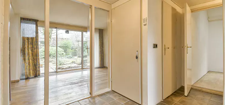 Why Choose Our Pocket Door Experts in Frankfort, KY?