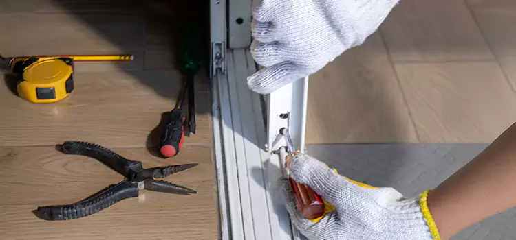 Sliding Door Installation Services in Frankfort, KY