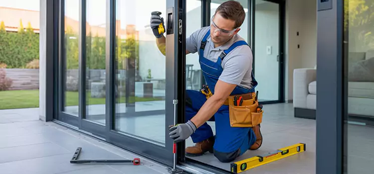 Sliding Screen Door Repair Frankfort