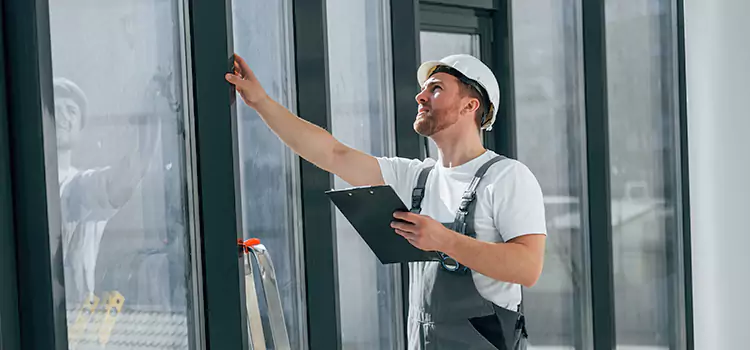 Comprehensive Solutions for Your Sticking Doors in Frankfort, KY