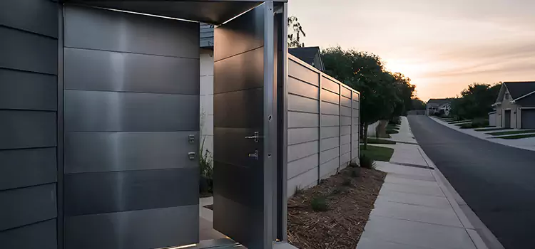 Comprehensive Steel Door Solutions in Frankfort, KY
