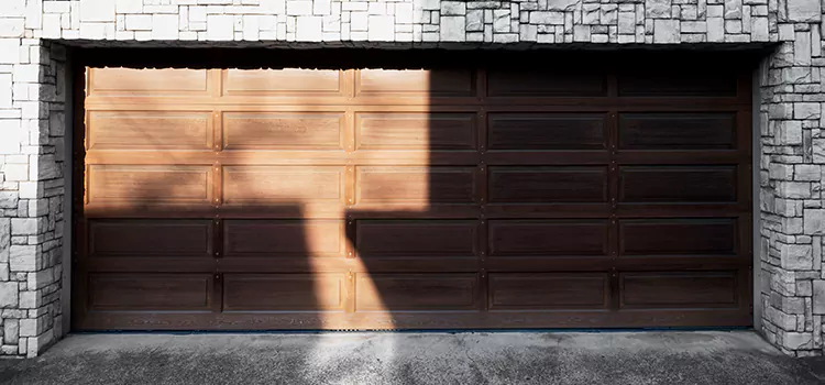 Commercial Roll Up Garage Doors Frankfort