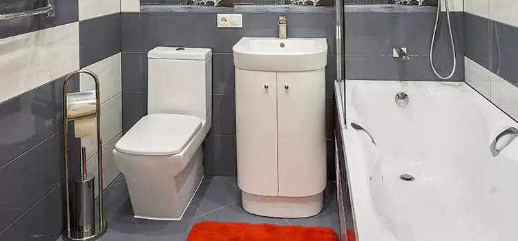 Hansgrohe Shaving Mirror Frankfort