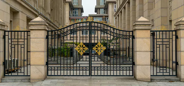 Comprehensive Iron Gate Maintenance Solutions in Frankfort, KY