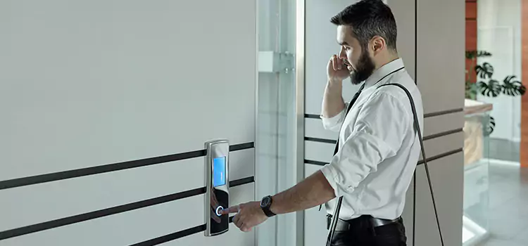 Cloud Based Access Control Frankfort