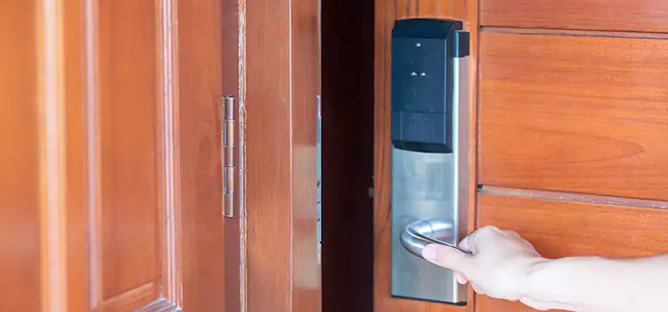 Commercial Keyless Entry Locks Frankfort