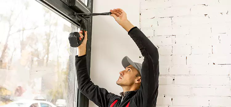Why Choose Us for Your Door Closer Needs in Frankfort