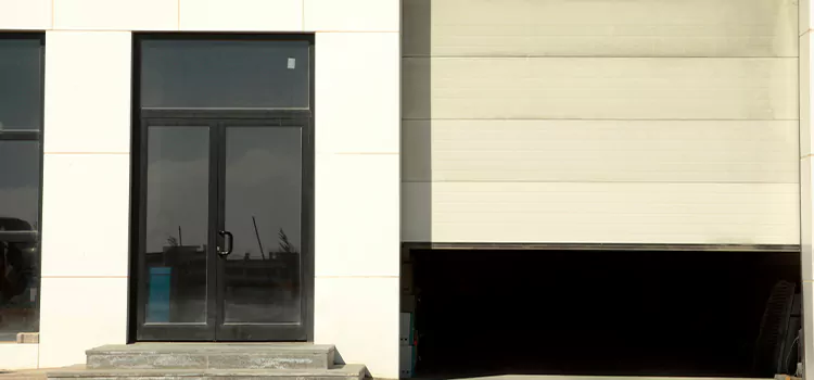 Choose Door & Gate Services Frankfort for Unmatched Expertise