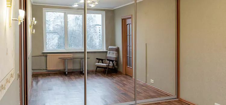 Mirror Closet Door Roller Replacement Frankfort