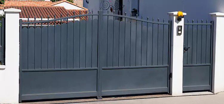 Emergency Commercial Gate Repair Frankfort