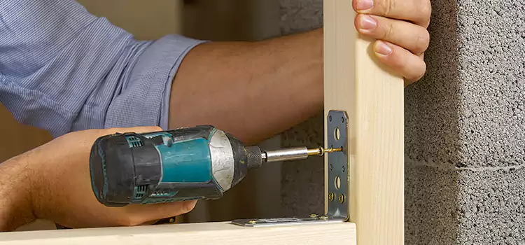 Jimmy Proof Deadbolt Repair Frankfort