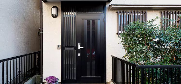 Popular Exterior Door Options in Frankfort, KY