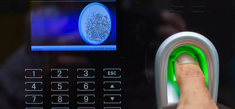 Your Trusted Partner for Secure Access in Frankfort, KY