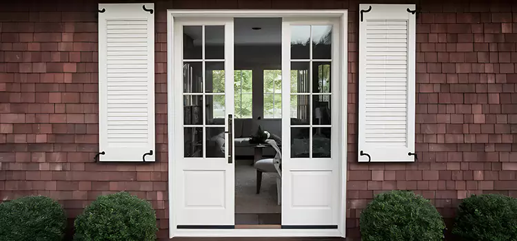 French Door Restoration Frankfort