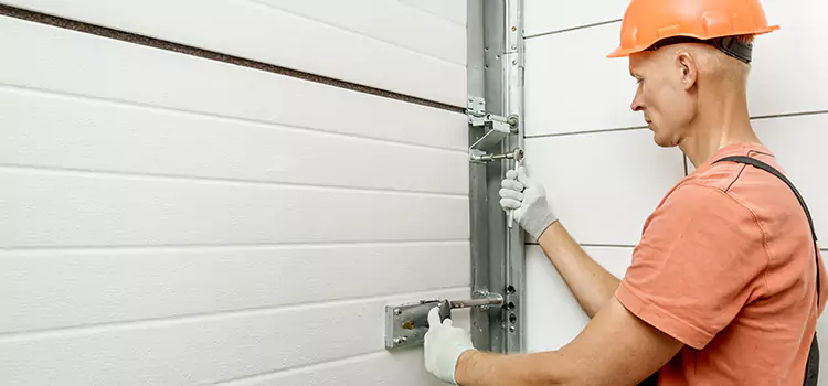 Why Choose Us for Garage Door Lock Services in Frankfort, KY?