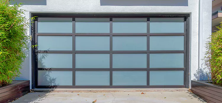 Why Choose Us for Garage Door Care in Frankfort, KY?