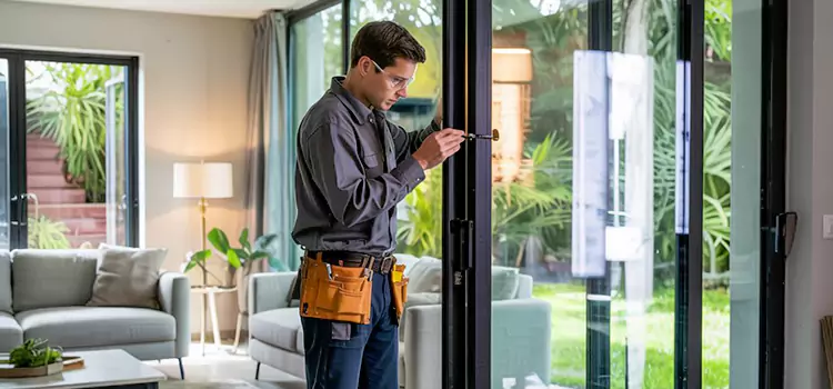 Why Choose Us for Your Glass Door Needs in Frankfort, KY?